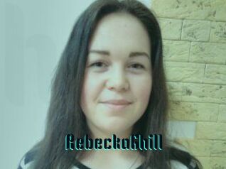 RebeckaGhill
