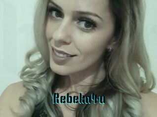 Rebeka4u
