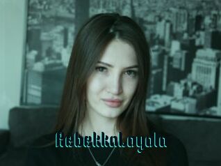 RebekkaLoyola