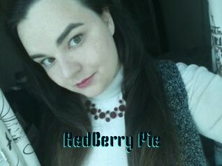 RedBerry_Pie