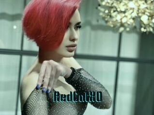 RedCatXO