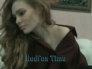 RedFox_Time