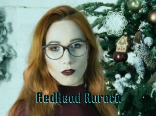 RedHead_Aurora
