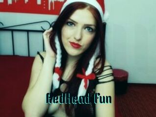 RedHead_Fun