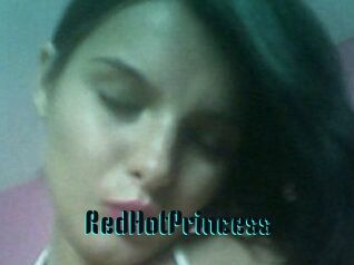 RedHotPrincess