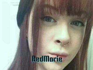 RedMarie