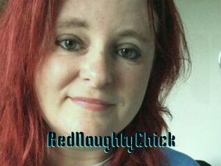 RedNaughtyChick