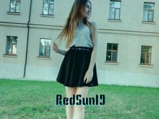 RedSun19