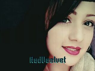 RedVeelvet