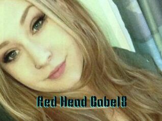Red_Head_Babe18