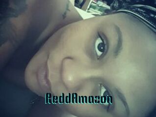ReddAmazon