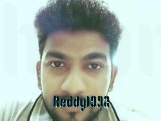 Reddy1992