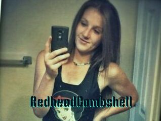 RedheadBombshell