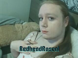 RedheadRascal