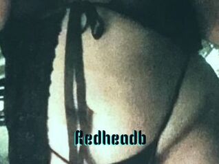 Redheadb