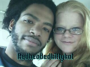 Redheadedkittykat