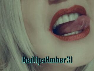 RedlipsAmber31