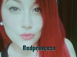 Redprincesx