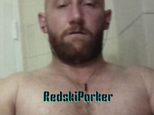 RedskiParker