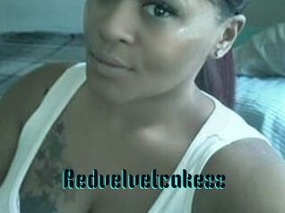 Redvelvetcakezz