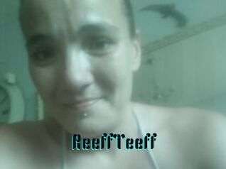 ReeffTeeff
