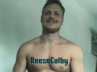ReeseColby