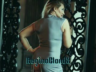 ReginaBlondX
