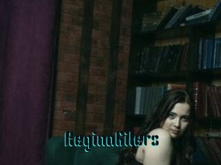 ReginaGilers