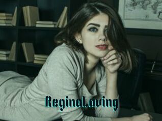 ReginaLoving