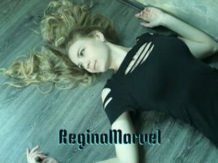 ReginaMarvel