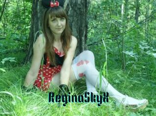 ReginaSkyX