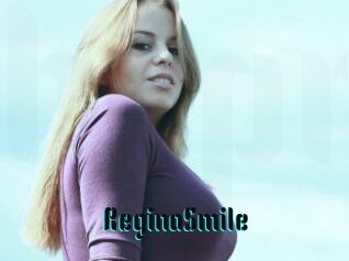 ReginaSmile