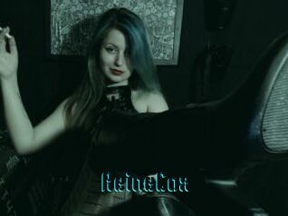 ReineCox