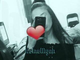 ReineMyah