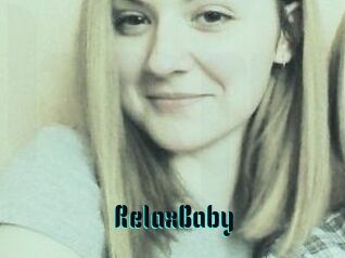 RelaxBaby