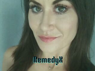 RemedyX