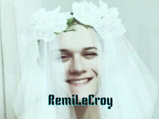 RemiLeCroy