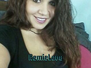 RemieLove