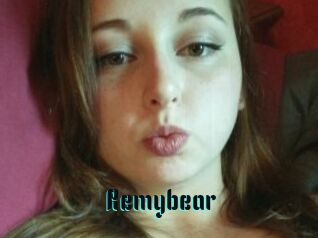 Remybear