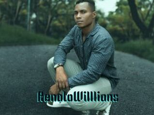 RenatoWilllians