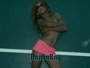 ReneeRay