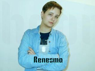 Renesma