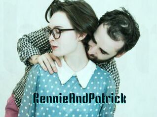 RennieAndPatrick