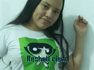 Reshell_riena