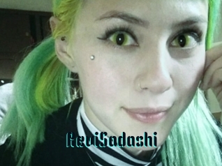 ReviSadashi