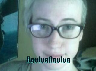 ReviveRevive