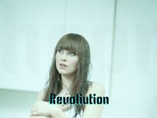 Revoliution