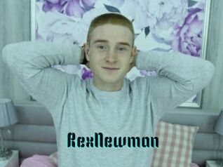 RexNewman
