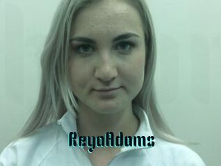 ReyaAdams