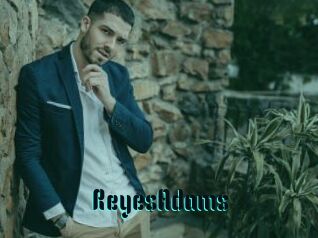 ReyesAdams